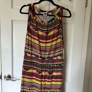 Missoni Dress